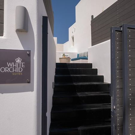 White Orchid Suites Vothon Exterior photo